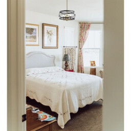 Freetown Ceiling Pendant, 4 Light E14, Graphite, Satin Nickel - thumbnail 5