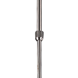 Rosa Del Desierto Telescopic Pendant 8 Light G9, Satin Nickel - thumbnail 5