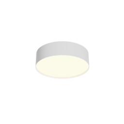 Zon Surface Mounted Downlight White 3000K 1690lm - thumbnail 1