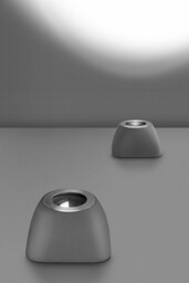 Lift Outdoor Ground Light Cement - thumbnail 3
