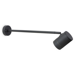 Sign 1 Light Display Spotlight Graphite IP65, GU10