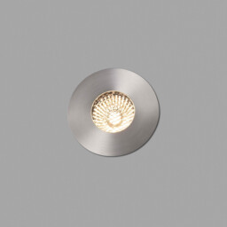 Grund Recessed Outdoor Ground Light , LED, IP67