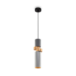 Maytoni Palette I Modern Slim Pendant Ceiling Light Colorful GU10 - thumbnail 5