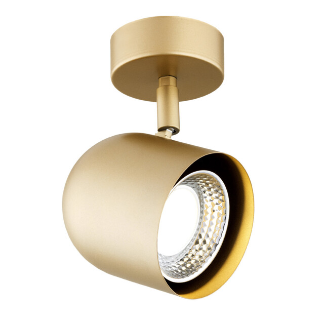 Isola Single Spotlight Gold - image 1