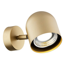 Isola Single Spotlight Gold - thumbnail 5