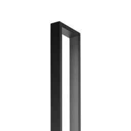 Durban Wall Lamp, 30W LED, 3000K, 2300lm, Black, 3yrs Warranty - thumbnail 5
