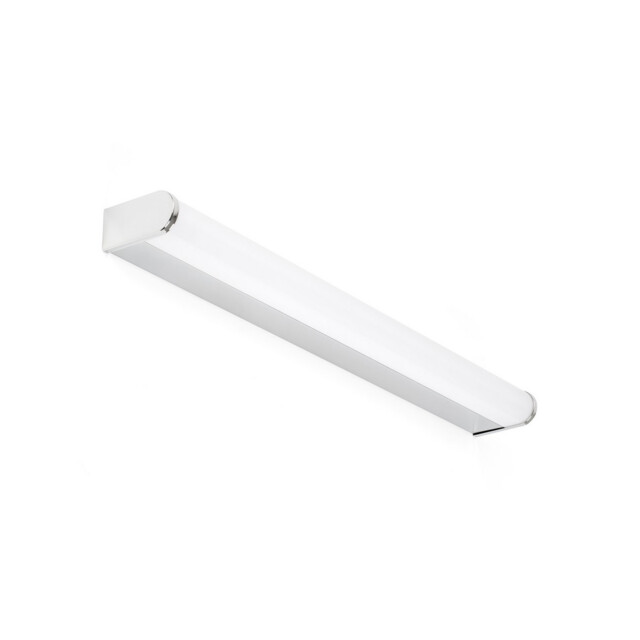 Tide 60cm Bathroom Over Mirror Light Chrome 3000K IP44