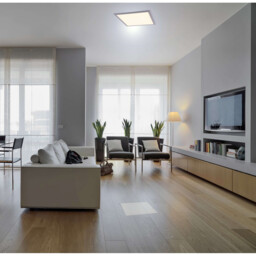 Sorriso LED Panel White 4000K - thumbnail 2