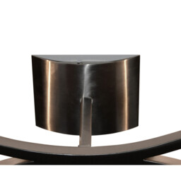 (0037 004) Arco Ceiling 4 Light G9, Satin Nickel - thumbnail 3
