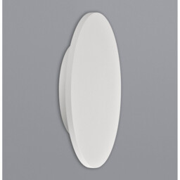 Bora Bora Ceiling/Wall Light 38cm Round 30W LED 2700K, 2400lm, Matt White, 3yrs Warranty - thumbnail 2