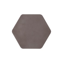 Altona Magnetic Base Wall Lamp, 12W LED 3000K 498lm, 20, 19cm Horizontal Hexagonal Centre, Coffee, Acrylic Frosted Diffuser - thumbnail 5