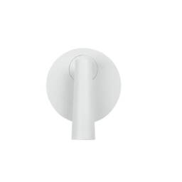Gamma LED Wall Reading Light White 175lm 2700K - thumbnail 1