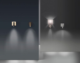 Gamma LED Wall Reading Light White 175lm 2700K - thumbnail 2