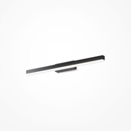 Maytoni Fichte Modern Picture Light Black 4000K