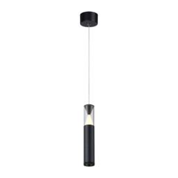 Spark Pendant, 7W LED, 3000K, 530lm, Sand Black, 3yrs Warranty - thumbnail 5