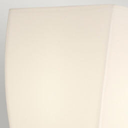 Shirebrook 1 Light Bathroom Wall Light Chrome IP44, G9 - thumbnail 5