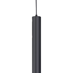Bolonia 1 Light Pendant, 10W LED, CCT Switchable 2700/3200/4000K, 1120/1200/1230lm, Black, 3yrs Warranty - thumbnail 5