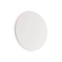 Cover LED 1 Light Wall Light White