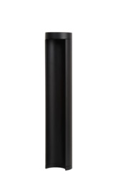Combo Modern Bollard Light Outdoor - Ø 9cm - LED - 1x9W 3000K - IP54 - Black - thumbnail 2