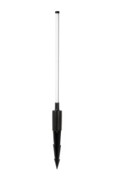 Lornex Garden spotlight - LED 3000K IP54 - Black - thumbnail 2