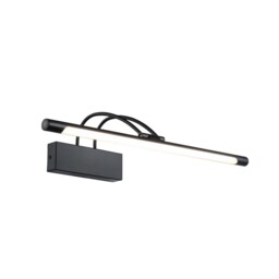 Finelli Integrated LED Picture Light Black - thumbnail 3