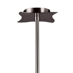 Salomon Telescopic Lamp 6 Light G9, Satin Nickel - thumbnail 3