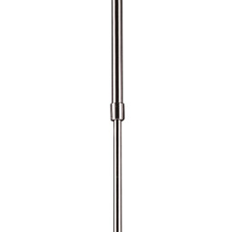 Salomon Telescopic Lamp 6 Light G9, Satin Nickel - thumbnail 5