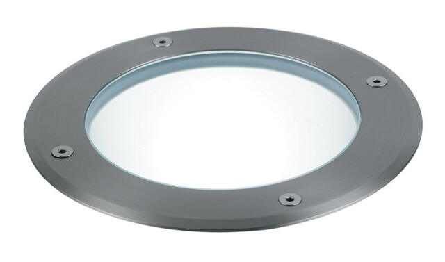 DRIVE Outdoor Recessed Floor & Decking Steel, IP67 14x15cm - image 1