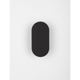 Ofir Outdoor Up Down Wall Lamp Black Aluminium LED 10.3W 660Lm 3000K IP54 8 - thumbnail 5