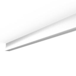 Hanok 1.2m Linear Ceiling Light 110°, 38W LED, 4000K, 3000lm, White, 3yrs Warranty - thumbnail 3