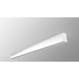 Hanok 1.2m Linear Ceiling Light 110°, 38W LED, 4000K, 3000lm, White, 3yrs Warranty - thumbnail 2