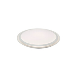 Edge Smart Ceiling, 56W LED, 3000-5000K Tuneable White, 3000lm, Remote Control, 3yrs Warranty - thumbnail 5