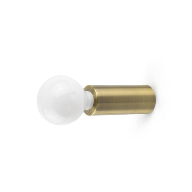 Ten-140 Wall Light Gold, E27
