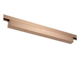 Lucide Premium LINIAL Driver 200W -circuit Track lighting system - Champagne - thumbnail 2