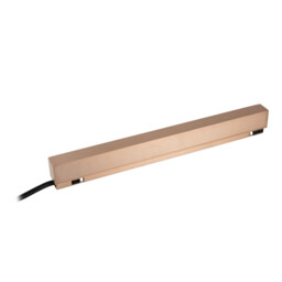 Lucide Premium LINIAL Driver 200W -circuit Track lighting system - Champagne - thumbnail 1