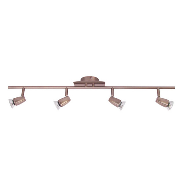 Spotlight Bar Bronze
