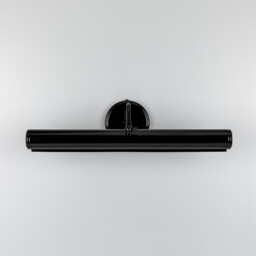 Belfast 50.5cm Picture Light, Gloss Black - thumbnail 2