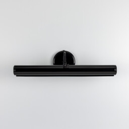 Belfast 50.5cm Picture Light, Gloss Black - thumbnail 3