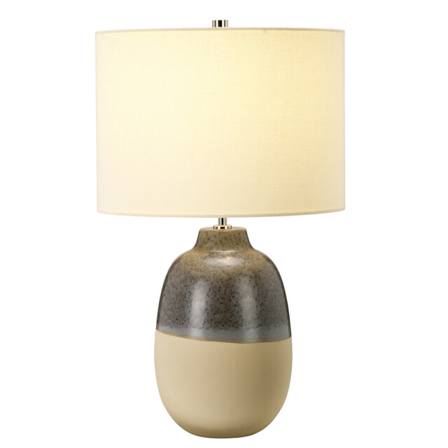 Grange Park 1 Light Table Lamp Ceramic, E27 - image 1
