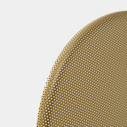 Trip 54cm Integrated LED Wall Lamp Matte Gold E14 27W - thumbnail 2