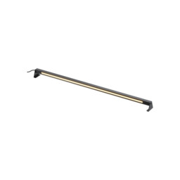 Maytoni Edge Outdoor Display Light Black 3000K IP65 - thumbnail 5