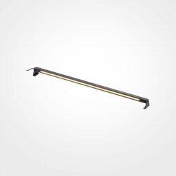 Maytoni Edge Outdoor Display Light Black 3000K IP65