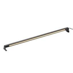 Maytoni Edge Outdoor Display Light Black 3000K IP65 - thumbnail 3
