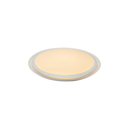 Edge Smart Ceiling, 80W LED, 3000-5000K Tuneable White, 4300lm, Remote Control, 3yrs Warranty - thumbnail 5