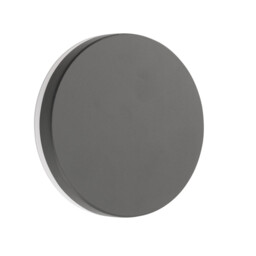 Suite Flush Wall Lamp Dark Grey Aluminium LED 10W 485Lm 3000K IP54