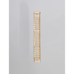 Aurelia II Wall Lamp Gold Metal, Crystal LED 19W 1707Lm 3500K - thumbnail 3