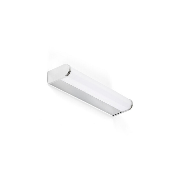 Tide 30cm Bathroom Over Mirror Light Chrome 3000K IP44