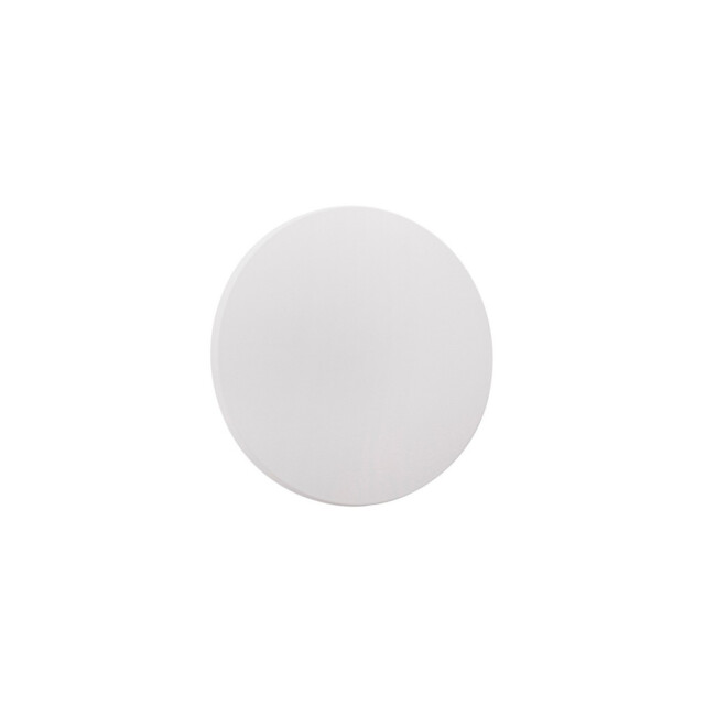 Astrid Integrated LED Wall Lamp Sandy White Metal, Aluminium Acrylic LED 12W 1264Lm 3000K - image 1