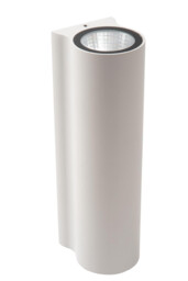 Akra Wall light Outdoor - LED 2700K IP54 - White - thumbnail 2