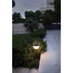 Piccola Outdoor LED Spike Black 6W 2700K IP65 - thumbnail 2